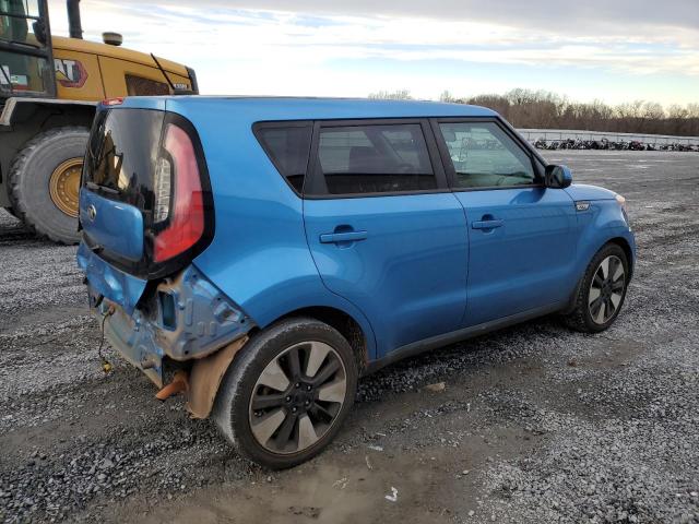 KNDJP3A59J7586444 | 2018 KIA SOUL +