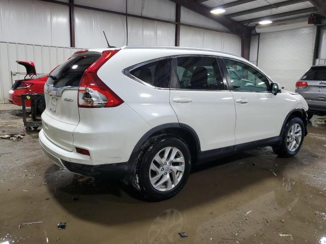 5J6RM4H77GL000567 | 2016 HONDA CR-V EXL