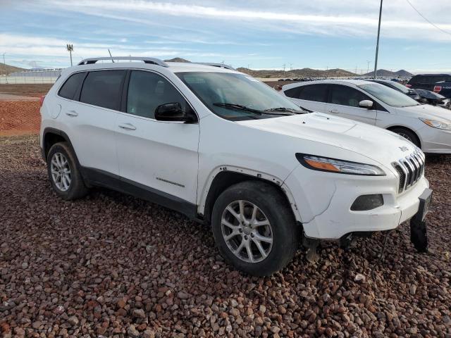 Vin: 1c4pjmcb4gw308084, lot: 39349864, jeep grand cher latitude 20164