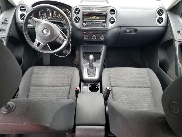 WVGAV3AXXEW506888 | 2014 VOLKSWAGEN TIGUAN S