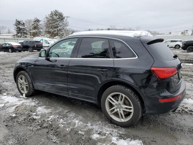 VIN WA1DGAFP9DA051515 2013 Audi Q5, Premium Plus no.2