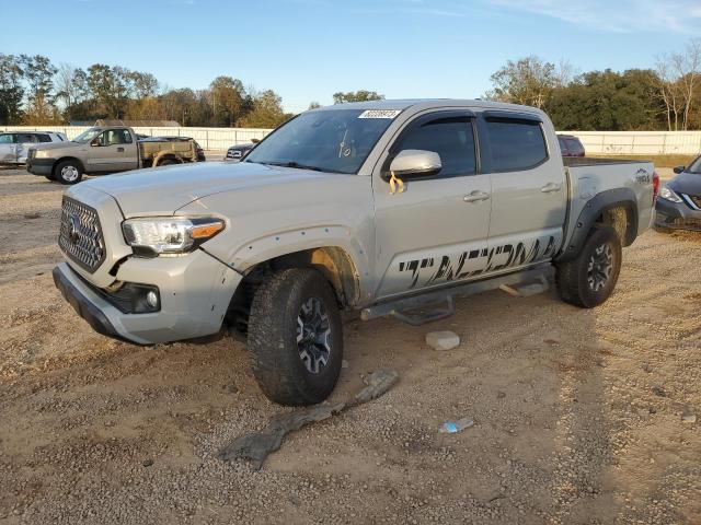 3TMCZ5AN2KM233226 | 2019 TOYOTA TACOMA DOU