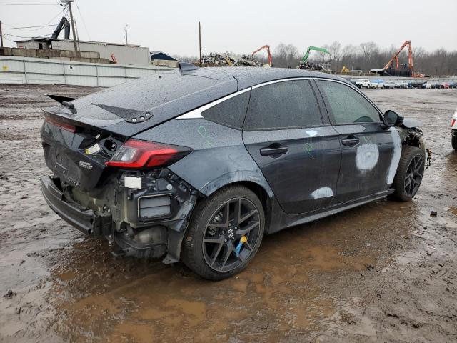 VIN 3FA6P0H96FR160522 2015 Ford Fusion, SE no.3