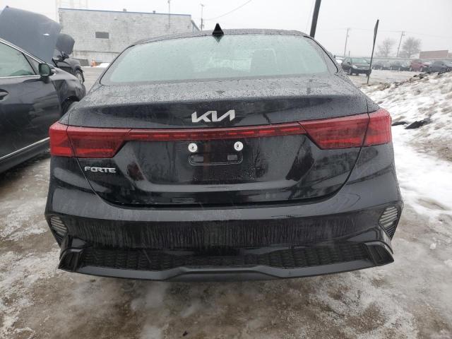 2024 KIA FORTE LX - 3KPF24AD4RE726591