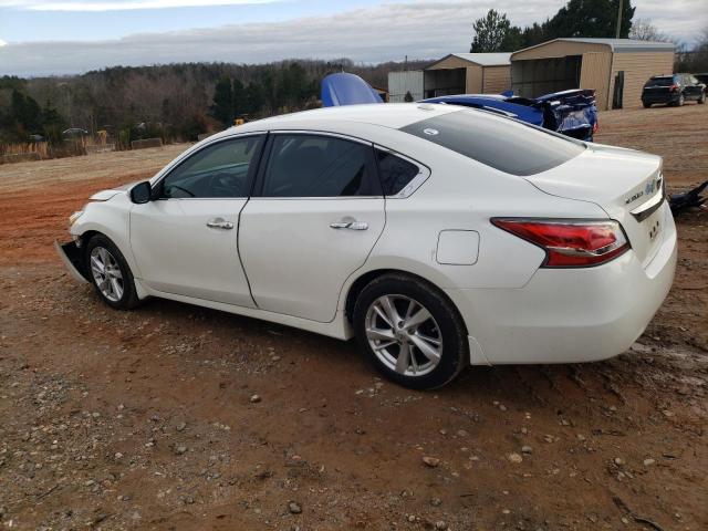 1N4AL3AP7FC141993 | 2015 NISSAN ALTIMA 2.5