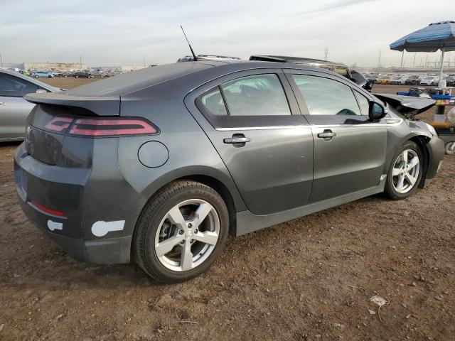 VIN 1G1RE6E41DU133073 2013 Chevrolet Volt no.3