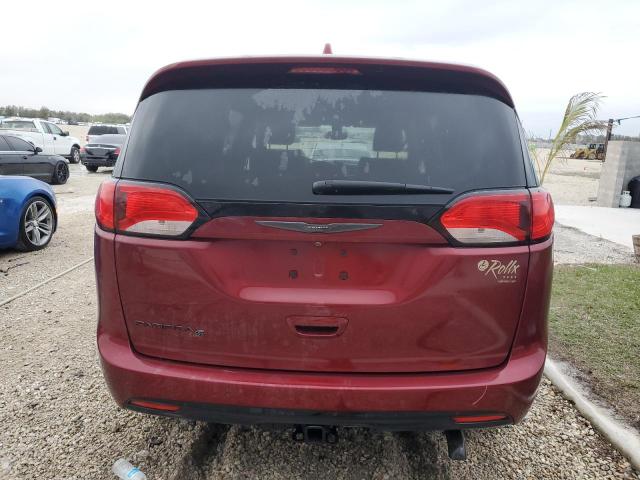 2C4RC1BG8KR522916 | 2019 CHRYSLER PACIFICA T