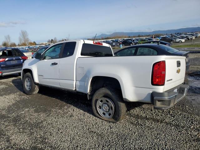 1GCHSBEA9J1318088 | 2018 CHEVROLET COLORADO