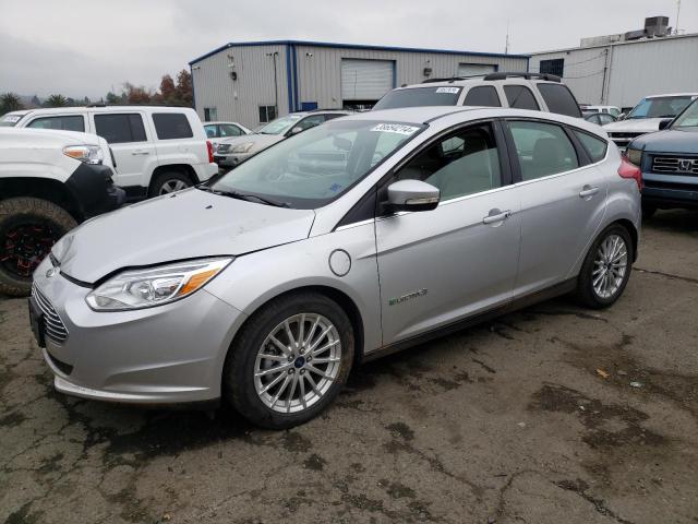 1FADP3R48EL248111 | 2014 FORD FOCUS BEV