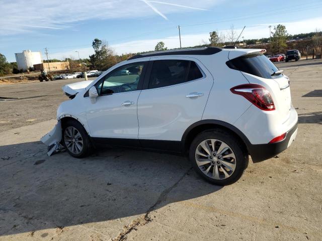 Vin: kl4cjasb1kb702747, lot: 81351153, buick encore preferred 20192