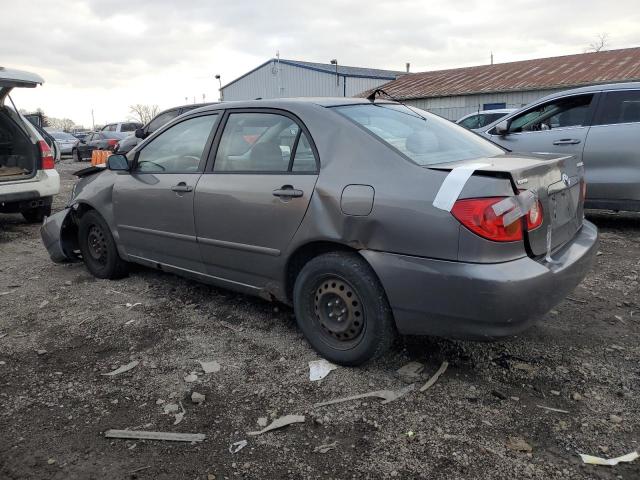 2T1BR32E84C229739 | 2004 Toyota corolla ce