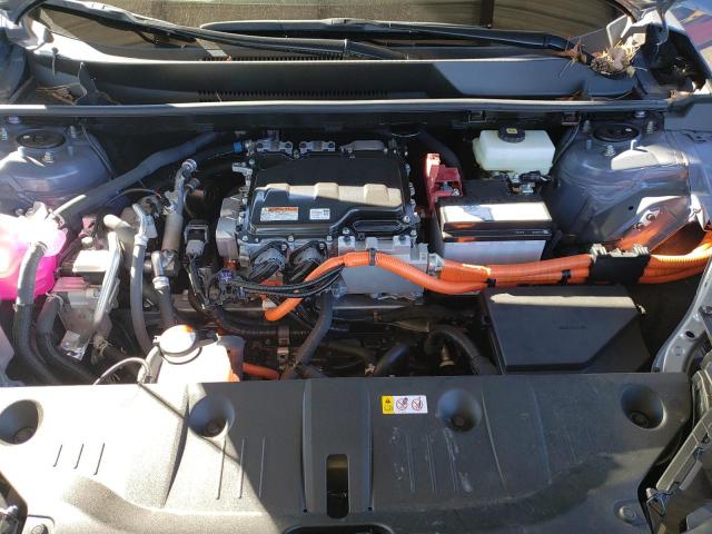 2023 SUBARU SOLTERRA P JTMABABAXPA014101