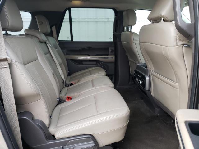 2018 FORD EXPEDITION - 1FMJK1JT2JEA07139