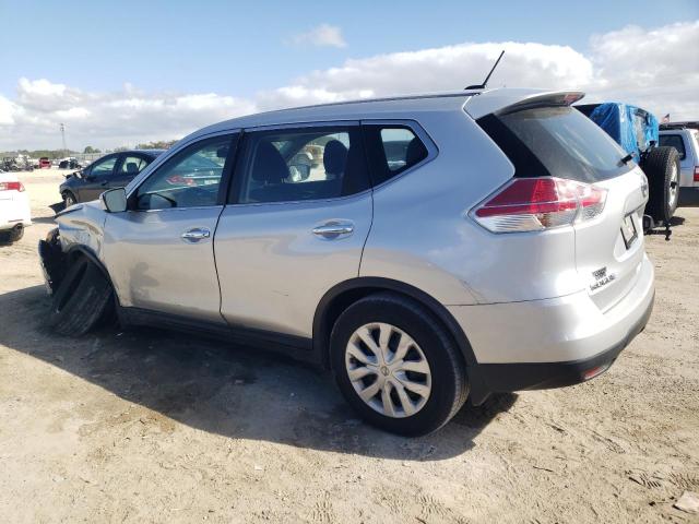 KNMAT2MT3FP583918 | 2015 NISSAN ROGUE S