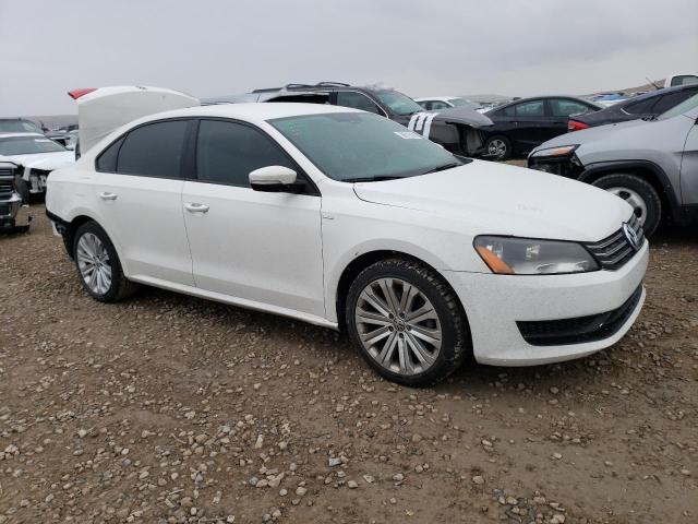 1VWAT7A35FC021881 | 2015 VOLKSWAGEN PASSAT S