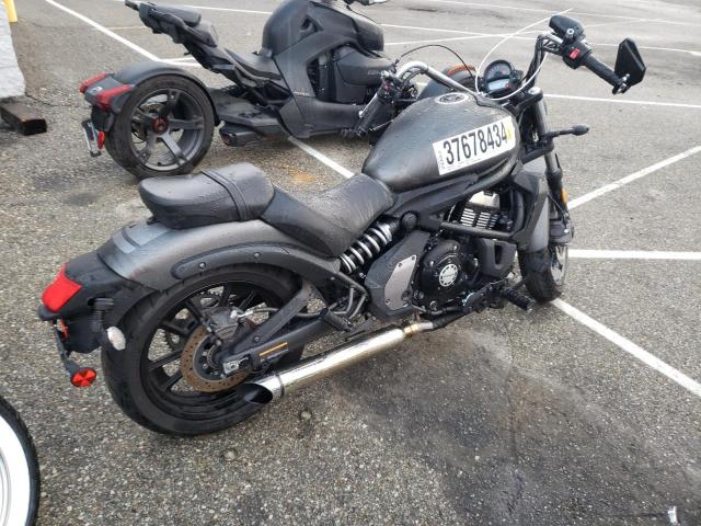 2022 KAWASAKI EN650 C - JKAENEC12NDA05268