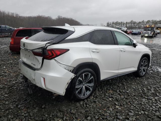 2T2BZMCA4KC181229 | 2019 LEXUS RX 350 BAS