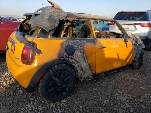 2014 Mini Cooper VIN: WMWXM5C52ET936454 Lot: 82503233