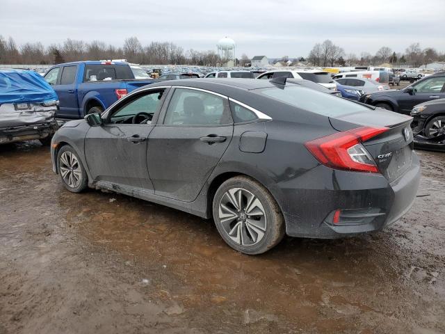 Vin: 2hgfc1f39gh648890, lot: 39536484, honda civic ex 20162