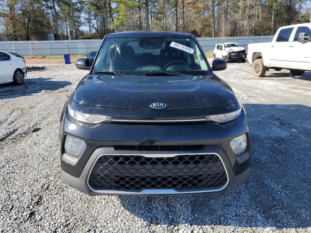 2020 KIA SOUL LX KNDJ23AU7L7731859