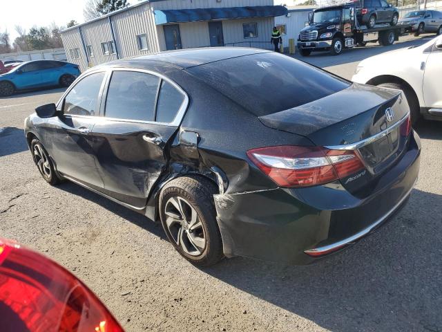 1HGCR2F35GA131253 | 2016 HONDA ACCORD LX