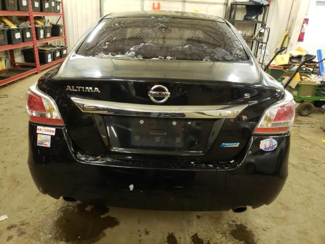 1N4AL3AP5FC144780 | 2015 NISSAN ALTIMA 2.5