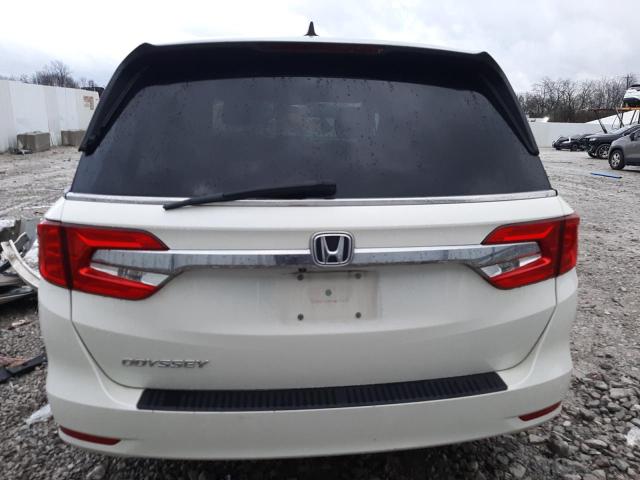 5FNRL6H56KB019500 | 2019 HONDA ODYSSEY EX