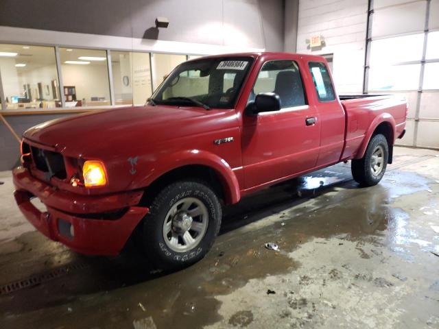 2004 Ford Ranger 