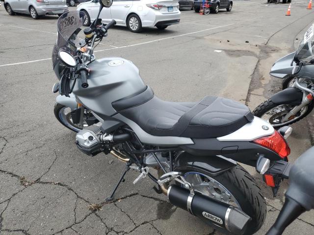 2007 BMW R1200 R WB10398037ZS25533