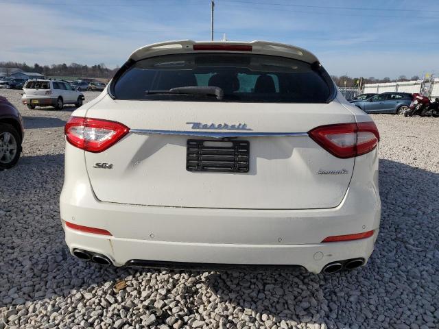 2018 Maserati Levante S Sport VIN: ZN661YUS0JX269737 Lot: 82872953