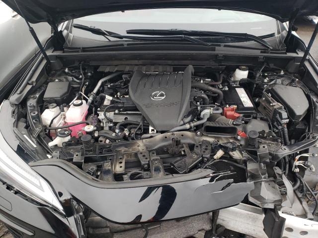 2022 LEXUS NX 350 JTJKGCEZ6N5000962