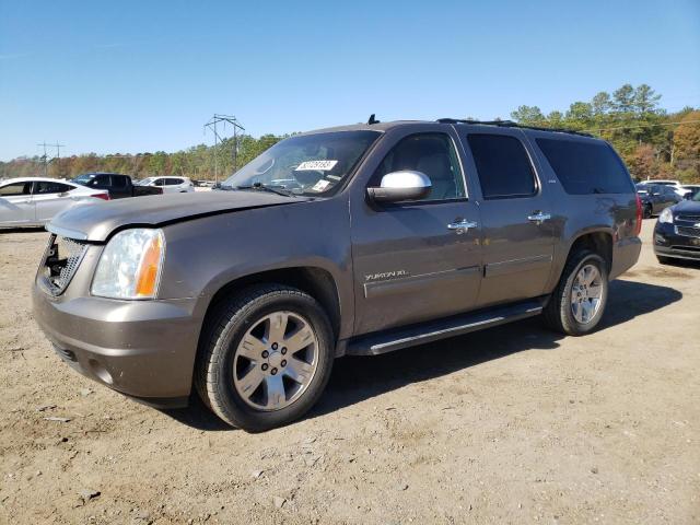 2014 GMC Yukon XL 