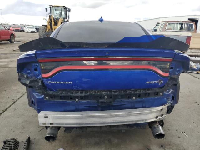 2C3CDXL96KH742751 | 2019 DODGE CHARGER SR