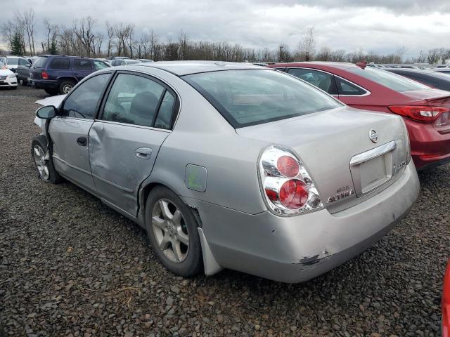 Image 2 of 2006 Nissan Altima salvage vehicle - Lot #37086344 at Copart