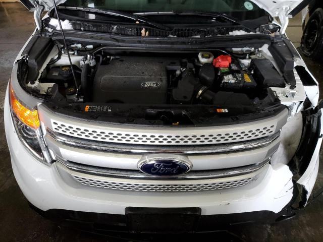 1FM5K8D87EGB52673 | 2014 FORD EXPLORER X