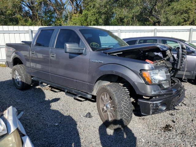 1FTFW1EF5EKG29812 | 2014 FORD F150 SUPER