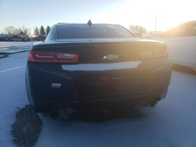 1G1FB1RS2G0181040 | 2016 Chevrolet camaro lt