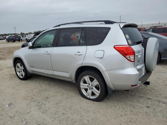 JTMZD32V175035245 | 2007 Toyota rav4 sport