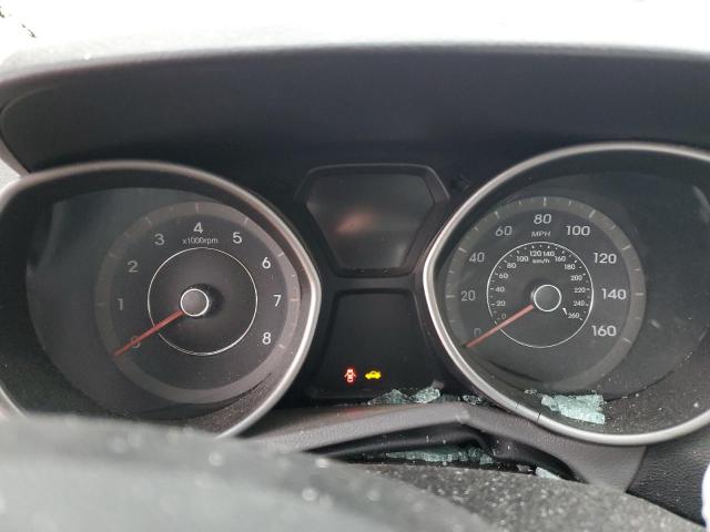 2016 HYUNDAI ELANTRA SE - 5NPDH4AE2GH769155