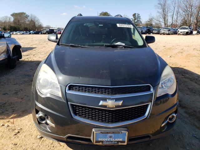 2GNFLGEK7E6303433 | 2014 CHEVROLET EQUINOX LT