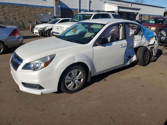 2013 Subaru Legacy 2.5i