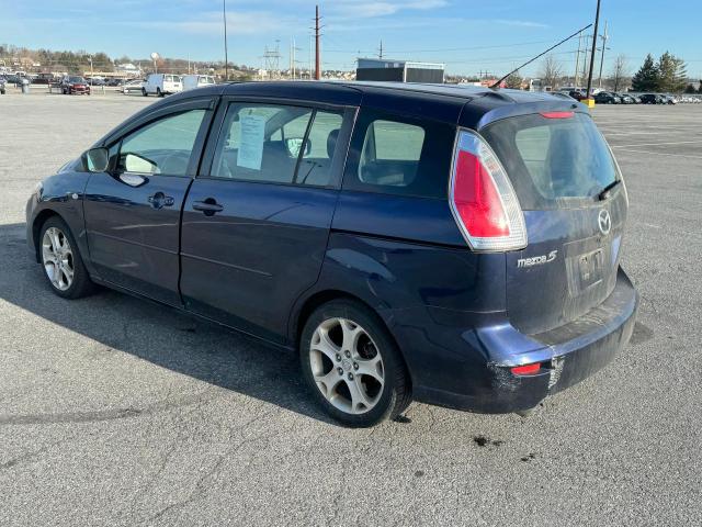 2008 Mazda 5 VIN: JM1CR293280300212 Lot: 39723334