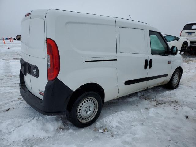 ZFBERFAT6G6B26223 | 2016 Ram promaster city