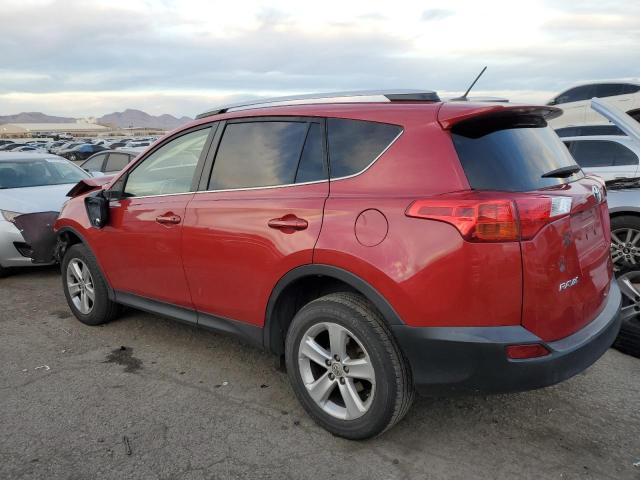 JTMWFREV8ED041879 | 2014 TOYOTA RAV4 XLE