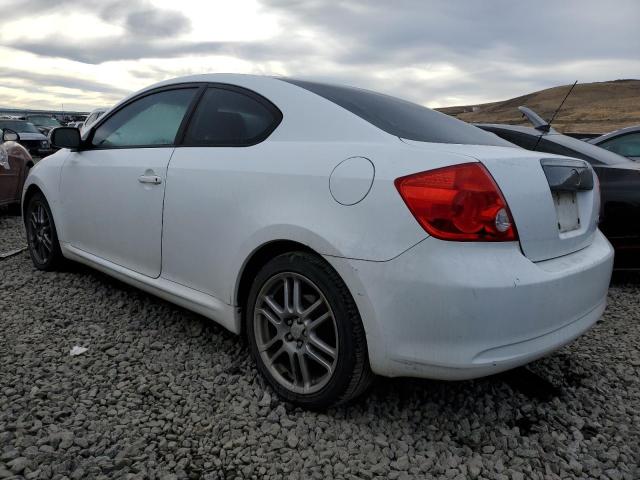 2006 Toyota Scion Tc VIN: JTKDE167860096488 Lot: 40615364