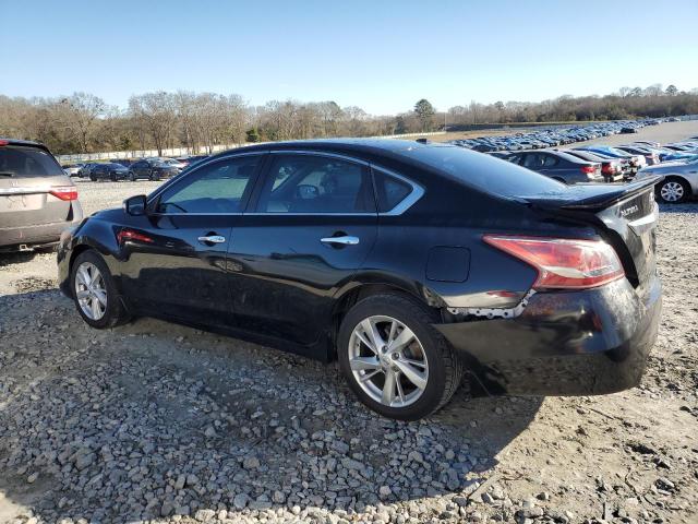 Vin: 1n4al3ap7dc906598, lot: 40558104, nissan altima 2.5 20132