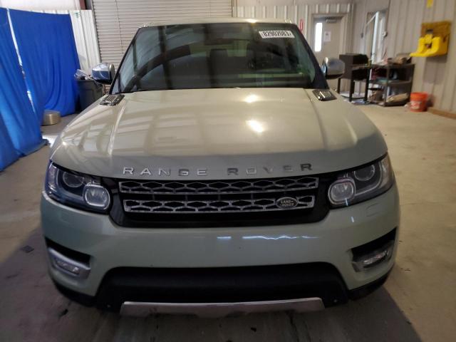 SALWR2WF9EA377461 | 2014 LAND ROVER RANGE ROVE