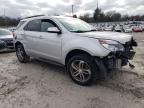 CHEVROLET EQUINOX LT photo