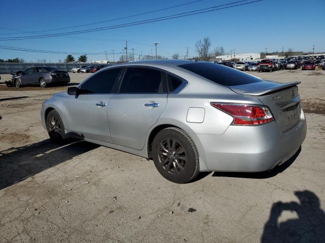 1N4AL3AP2FC581541 | 2015 NISSAN ALTIMA 2.5