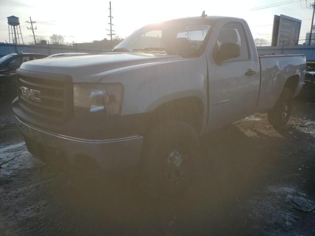 2008 GMC Sierra 1500 